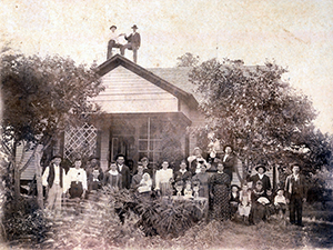 Family Homestead