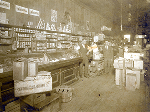 General Store